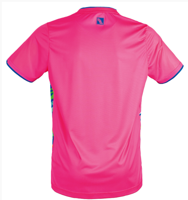 T-shirt Tibhar L2 Underbrush
