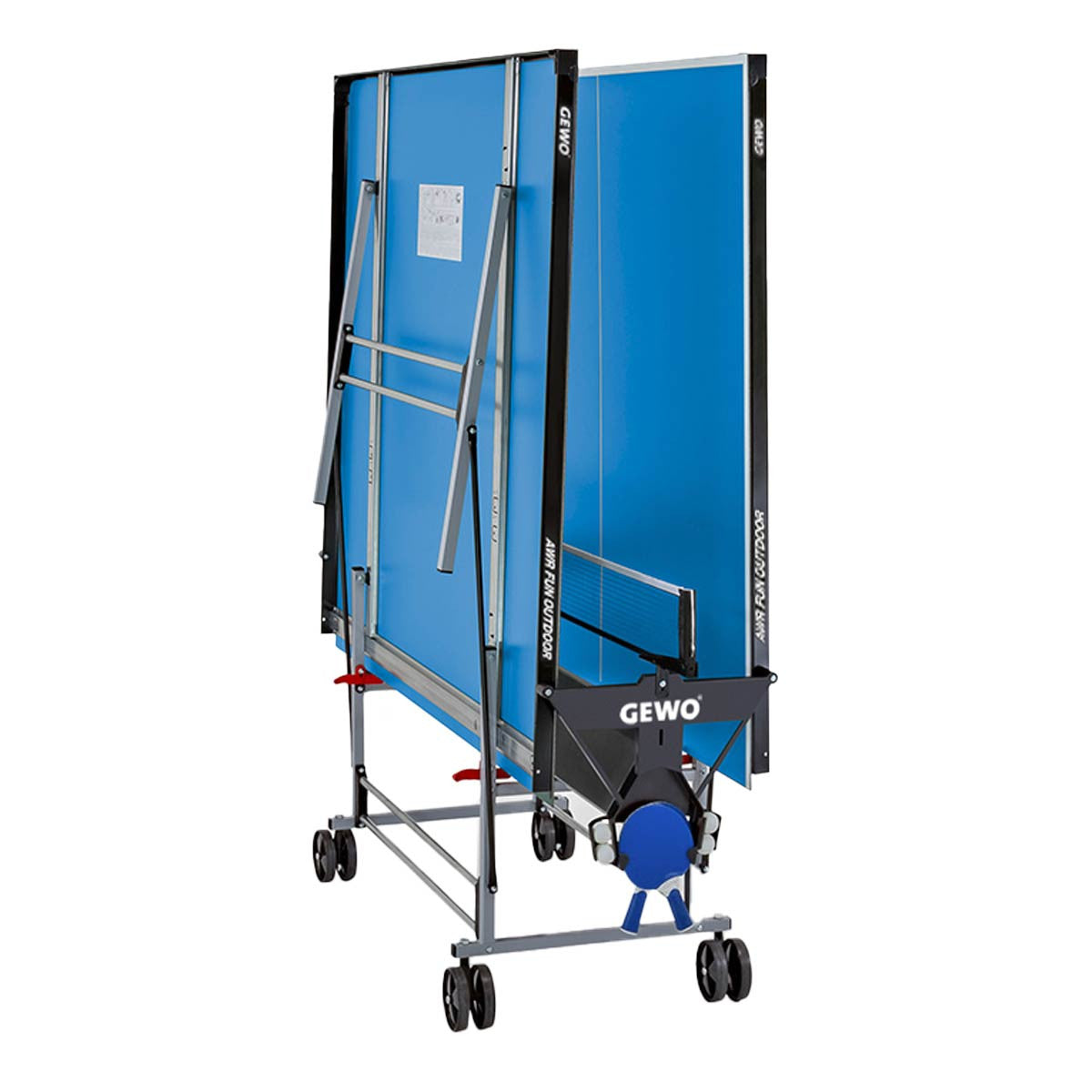 Gewo table AWR Fun Outdoor