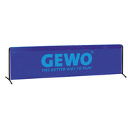 Gewo Surround Smart 2,33 m x 73 cm bleu