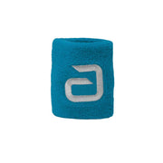 Poignettes Andro Alpha bleu/blanc