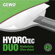 Film adhésif Gewo HydroTec Duo