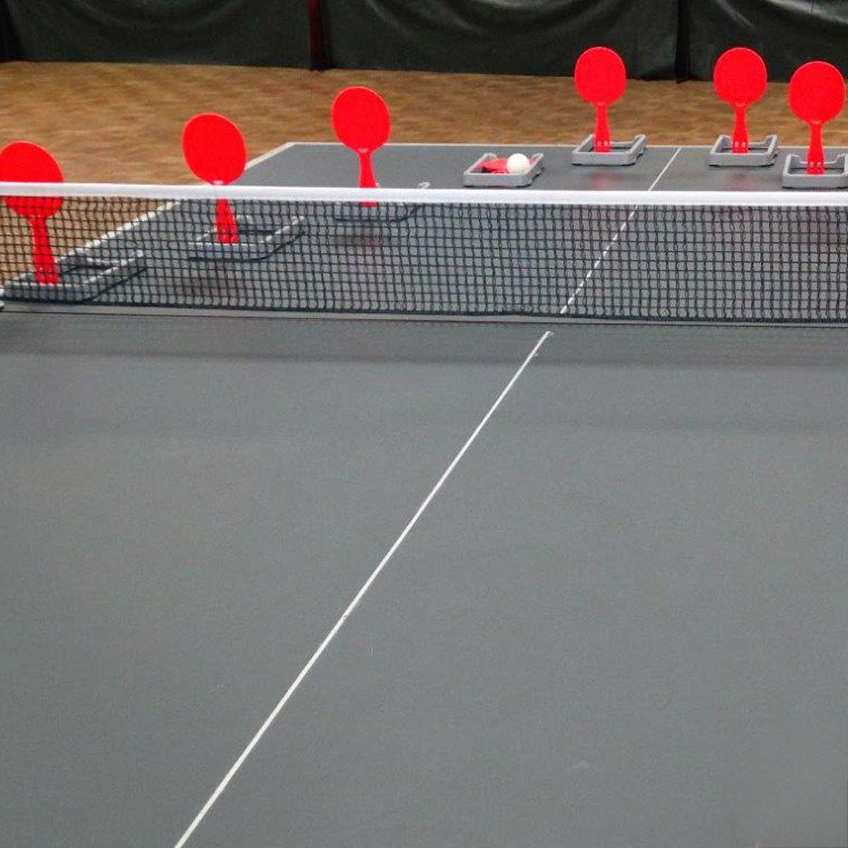 Gewo Set de pagaies Flip