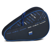 Housse Gewo Nexxus ronde bleue