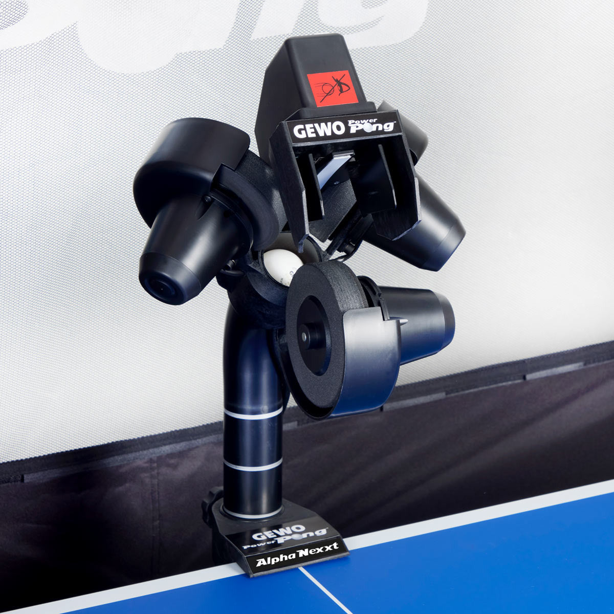Robot Gewo Alpha Nexxt