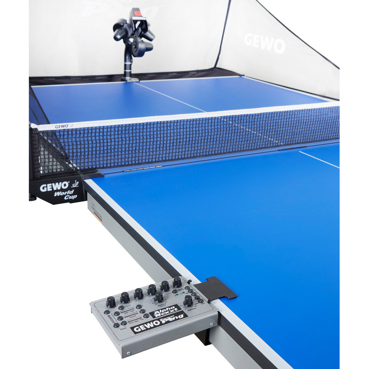 Robot Gewo Alpha Nexxt