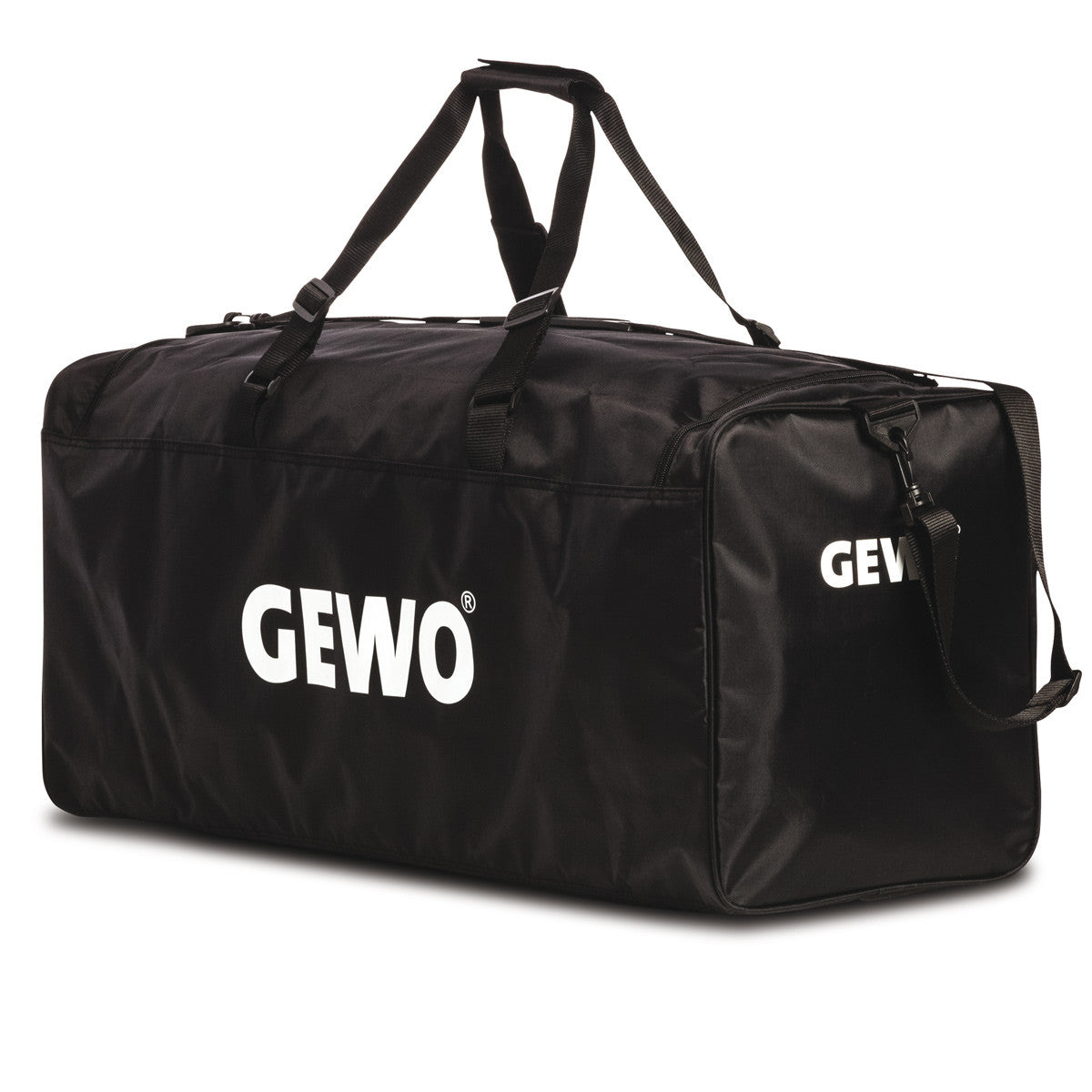 Sac robot Gewo noir/blanc