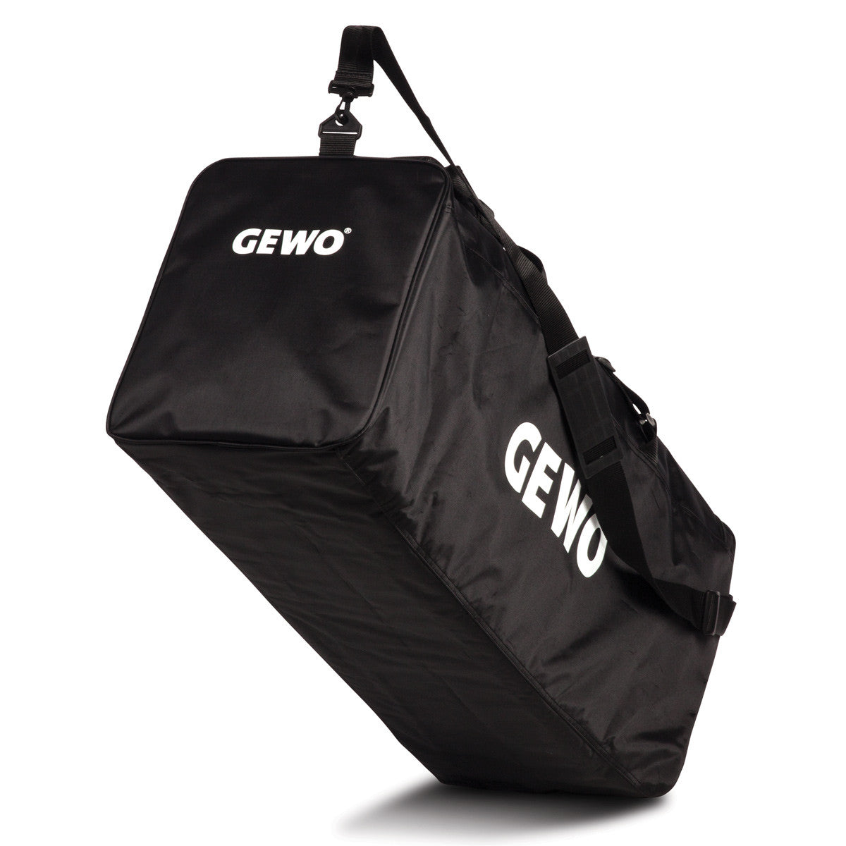 Sac robot Gewo noir/blanc