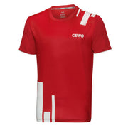 Gewo T-shirt Bloques