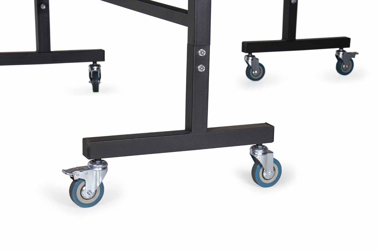 Table de ping-pong Heemskerk Novi 2000 (non assemblée)