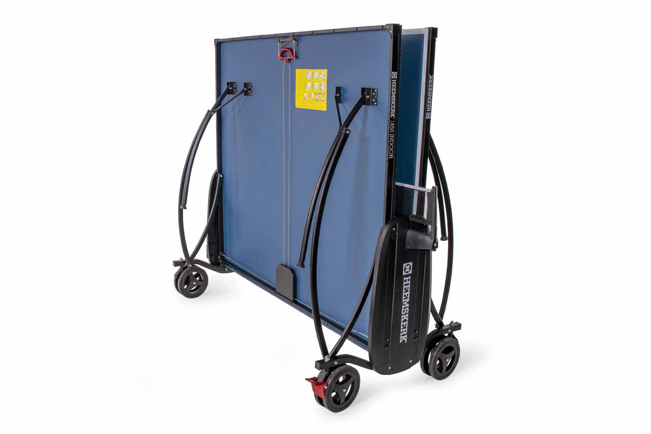 Table Heemskerk 1850 d'intérieur