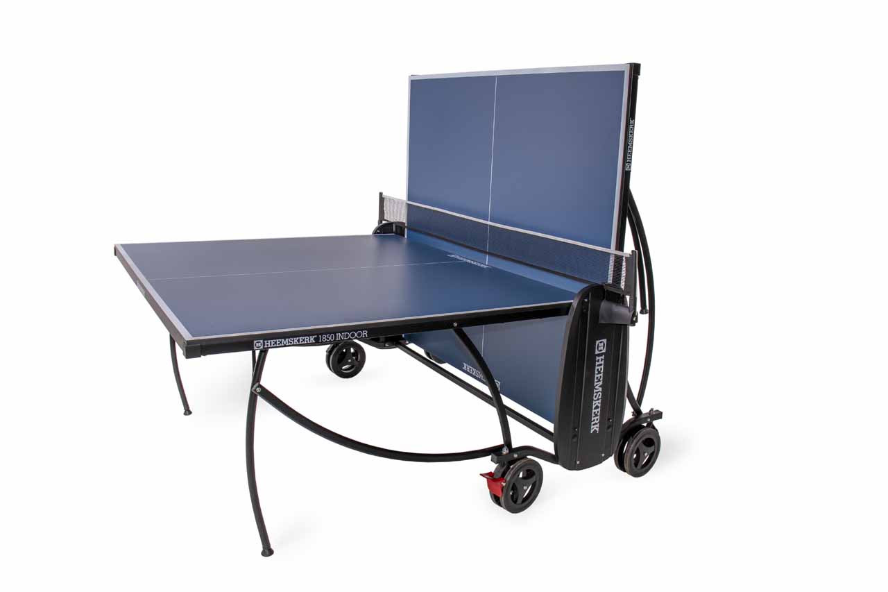 Table Heemskerk 1850 d'intérieur