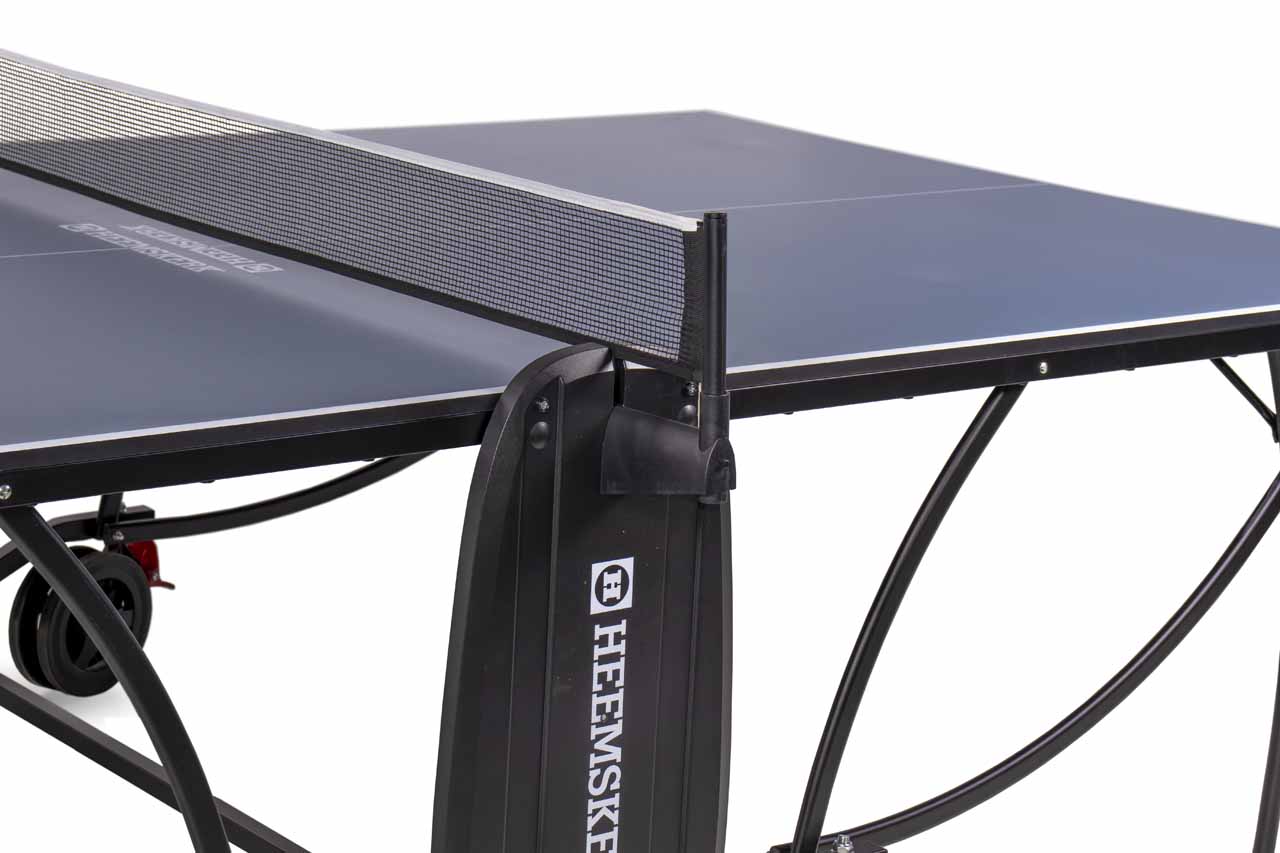 Table Heemskerk 1850 d'intérieur