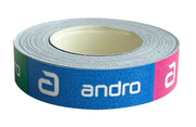 Bande de protection Andro Colors 12mm 5m