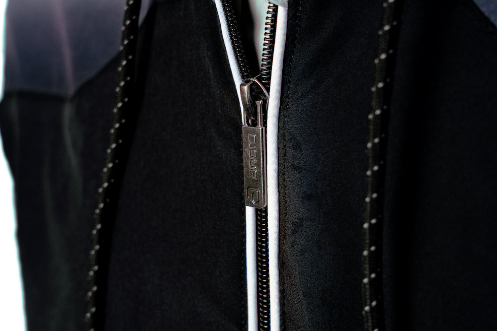 Veste de survêtement Andro Salivan