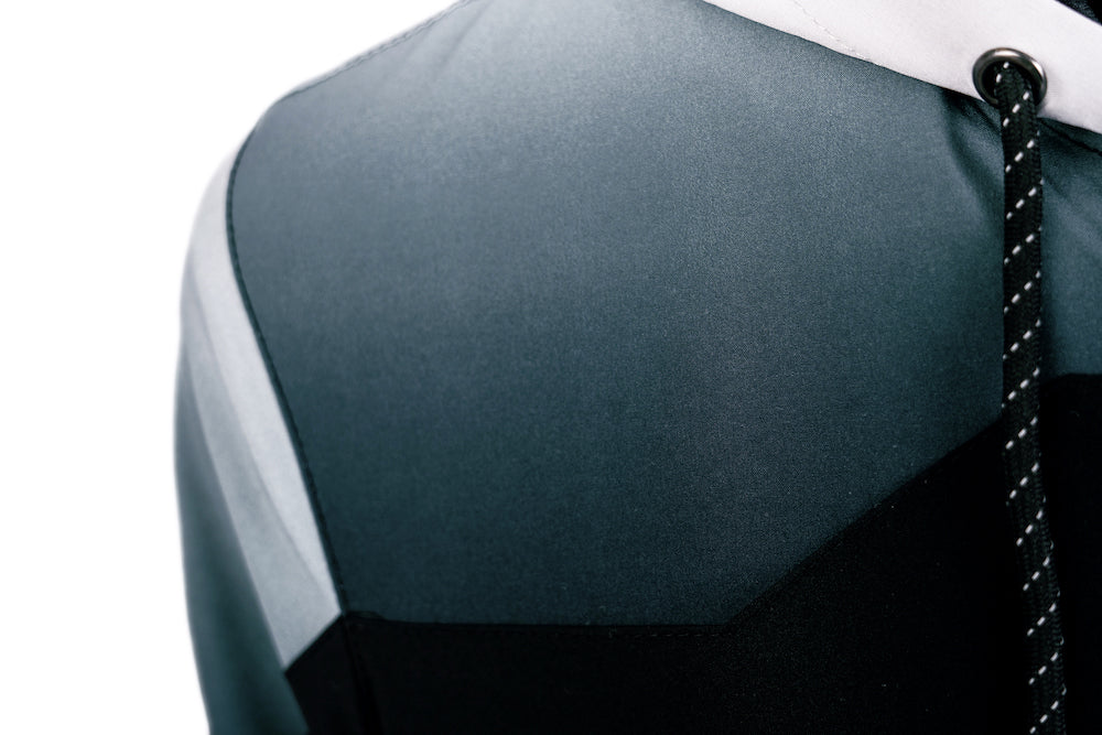 Veste de survêtement Andro Salivan