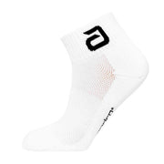 Chaussettes Andro Alltime blanc/noir