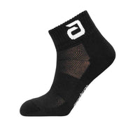 Andro socks Alltime noir/blanc