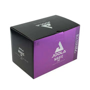 Joola Ball Magic ABS 40+ white (72) Joola SE - tabletennisstore.eu