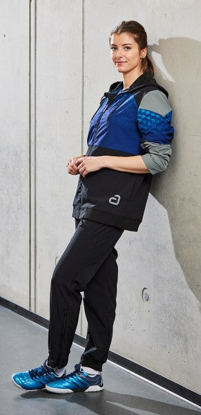 Andro Tracksuitjacket Millar