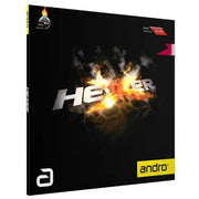 Andro Hexer Andro SE - tabletennisstore.eu