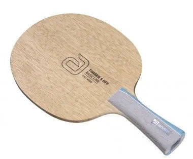 Andro Timber 5 Off Andro SE - tabletennisstore.eu
