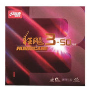 DHS Hurricane 3-50 Moyen 37°