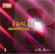 DHS Hurricane 8 Tendre 39°