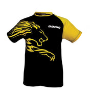 T-shirt Donic Lion