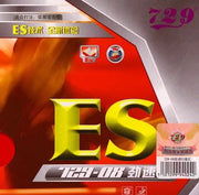 Friendship 729-08 ES Friendship SE - tabletennisstore.eu