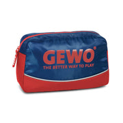 Gewo Trousse de toilette Rocket bleu/rouge