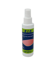 Andro Nettoyant pour raquette B.I.O 125ml.