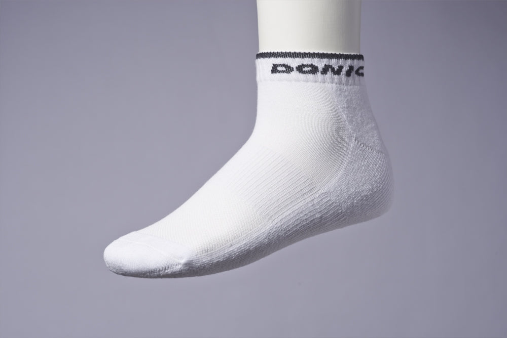 Chaussettes Donic Rivoli blanc/noir