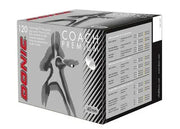 TT-Balls 40mm white blanco (120) DONIC