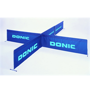 Donic Surround Neutraal bleu 2,33m x 70cm.