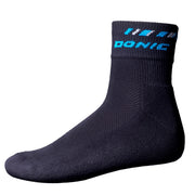 Chaussettes Donic Etna noir/bleu