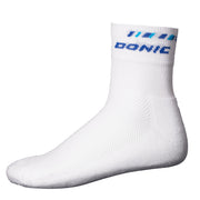 Chaussettes Donic Etna blanc/marine/royal