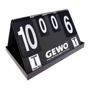 Gewo Tableau de score Prime