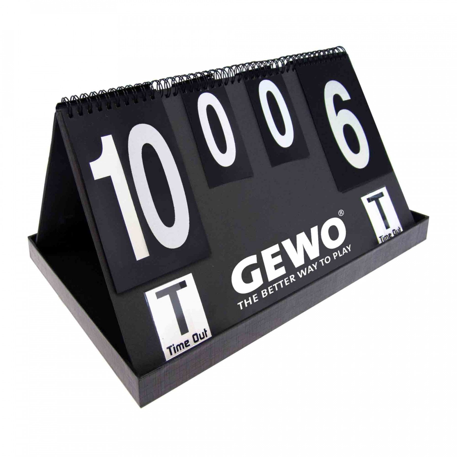Gewo Scoreboard Prime
