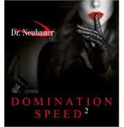 Dr.Neubauer Domination Speed-2 Dr.Neubauer SE - tabletennisstore.eu