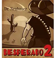 Dr.Neubauer Desperado 2 Dr.Neubauer SE - tabletennisstore.eu