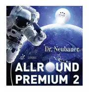 Dr.Neubauer Allround Premium-2 Dr.Neubauer SE - tabletennisstore.eu