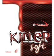 Dr.Neubauer Killer Soft Dr.Neubauer SE - tabletennisstore.eu