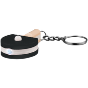 Tibhar Key ring LED black