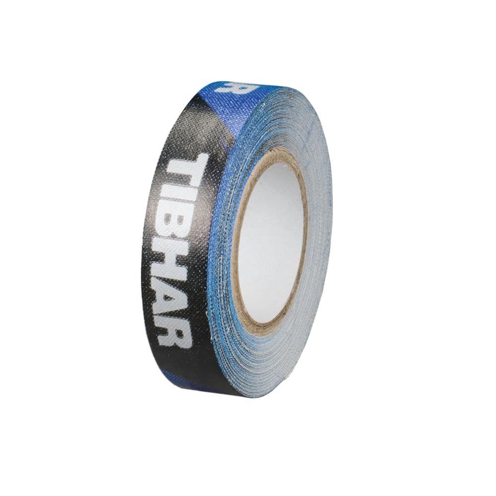 Tibhar Edge Tape Blue 12mm 5 mtr Tibhar SE - tabletennisstore.eu