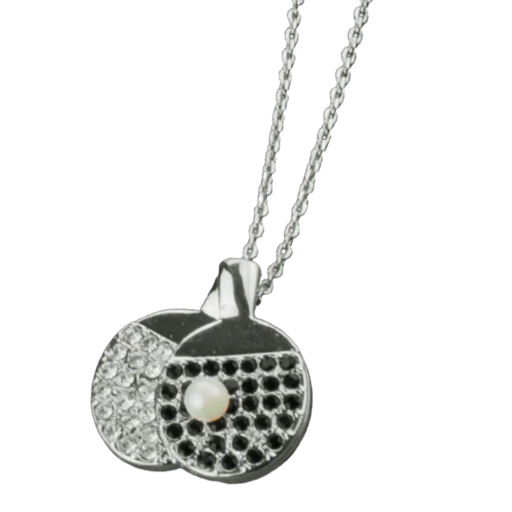 Tibhar Necklace Crystal Tibhar SE - tabletennisstore.eu