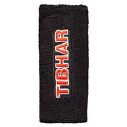 Tibhar Sweatband big black/red Tibhar SE - tabletennisstore.eu