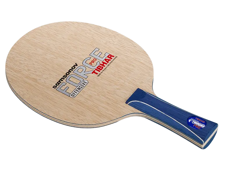 Tibhar Samsonov Force Pro Tibhar SE - tabletennisstore.eu