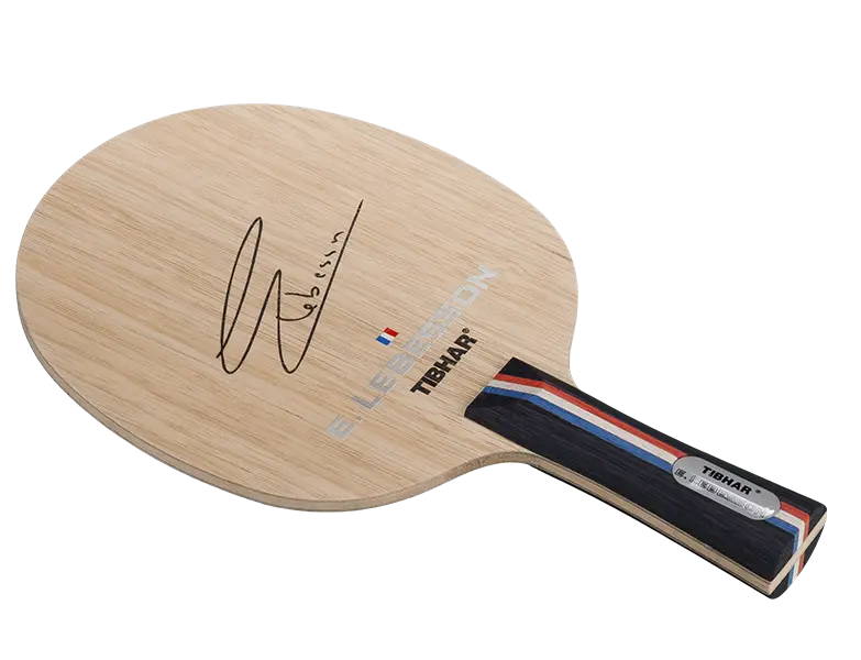 Tibhar Emmanuel Lebesson Tibhar SE - tabletennisstore.eu