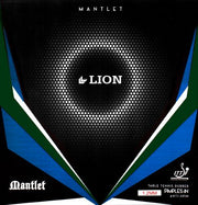 Lion Mantlet Anti