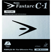 Nittaku Fastarc C-1 Nittaku SE - tabletennisstore.eu